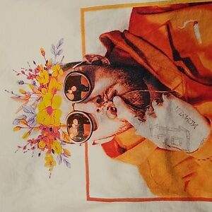 Mac Miller Tee